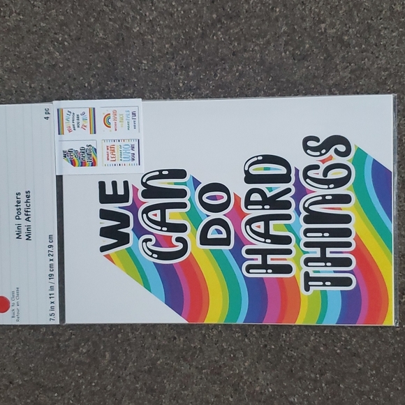 THE HAPPY PLANNER  TEACHER PLANNER - Picture 9 of 9